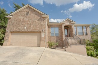 8523 Magdalena Run, Helotes, TX 78023