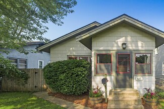 627 Thomas Ave N, Minneapolis, MN 55411