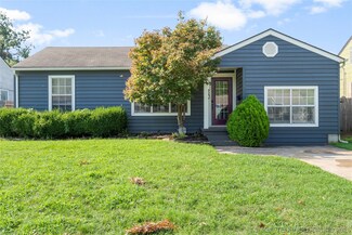 220 E 45th Ct, Tulsa, OK 74105