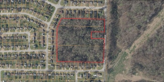 0 Range Line Rd Unit 24055100, Memphis, TN 38127