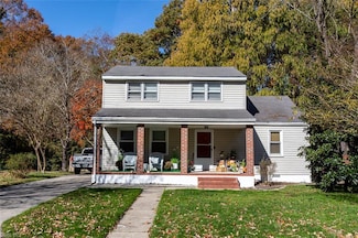 1163 Duncan Dr, Williamsburg, VA 23185