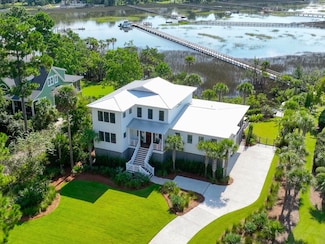 2456 Darts Cove Way, Mount Pleasant, SC 29466