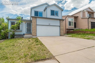 680 Welsh Cir, Colorado Springs, CO 80916