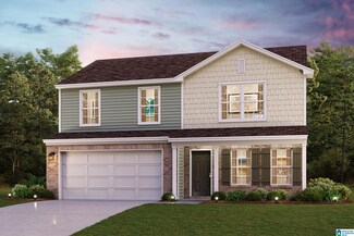 1660 Uw Clemon Dr, Birmingham, AL 35214
