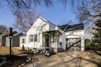 5312 Rosewood St, Mission, KS 66205