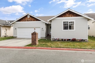 1048 NE Cordero Place, Oak Harbor, WA 98277