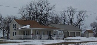 9777 S 280 W, Rensselaer, IN 47978