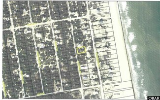 2313 Sandpiper Rd Unit Lot19, Carova Beach, NC 27927