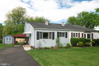 2862 Rossiter Ave, Abington, PA 19001