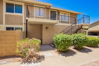 1234 N 84th Place Unit 4, Scottsdale, AZ 85257