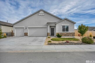 6528 Coyote Call Trail, Sparks, NV 89436