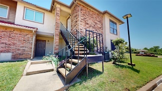 903 Turtle Lake Blvd Unit 268, Irving, TX 75060