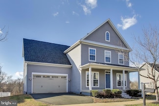 9037 Randolph Cir, Bealeton, VA 22712