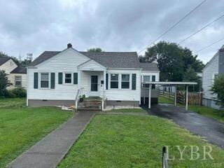 2708 Kennedy St NE, Roanoke, VA 24012