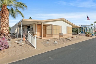 6209 E Mckellips Rd Unit 266, Mesa, AZ 85215