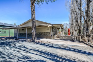 217 Barcus Rd, Ruidoso, NM 88345