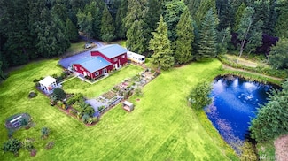 2971 Iverson Ln, Custer, WA 98240