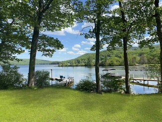 69 Bay Point Rd, Newbury, NH 03255