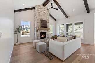 6303 E One Tree Place, Eagle, ID 83616