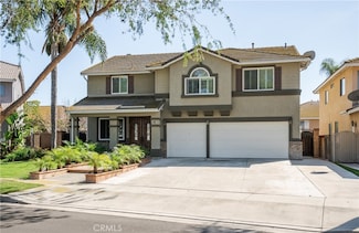 6845 Lunt St, Chino, CA 91710