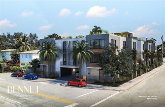 501 NE 61st St Unit 505, Miami, FL 33137