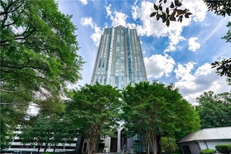 2870 Pharr Court South NW Unit 607, Atlanta, GA 30305