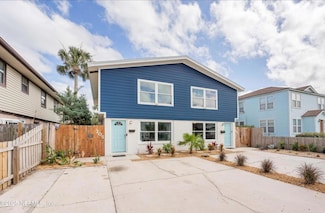 205 Cherry St, Neptune Beach, FL 32266