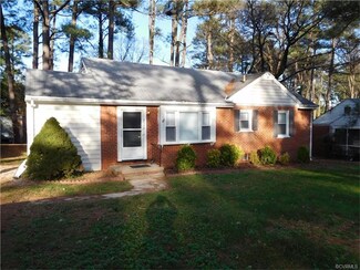 8528 Spalding Dr, Henrico, VA 23229