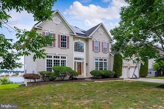 45 Mullen Dr, Sicklerville, NJ 08081