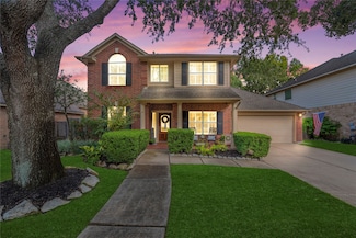 5303 Fairweather Ct, Katy, TX 77450