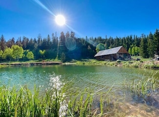 3915 N Movie Ranch Rd, Duck Creek Village, UT 84762