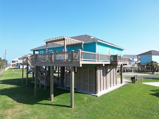 2340 Martinique, Crystal Beach, TX 77650