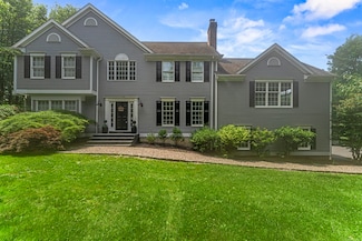 27 Yogananda St, Sandy Hook, CT 06482