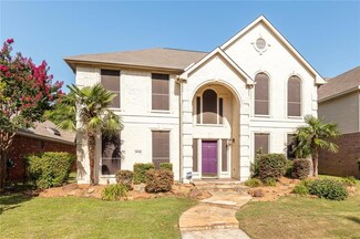 17715 Meadow Grove Ln, Dallas, TX 75287