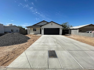 2453 E Marguerite Ave, Phoenix, AZ 85040