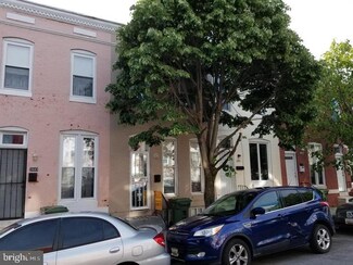 2643 Boone St, Baltimore, MD 21218