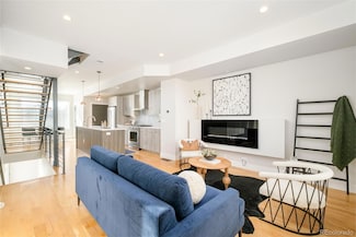 1822 Grove St Unit 110, Denver, CO 80204