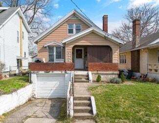 5420 Warren Ave, Cincinnati, OH 45212