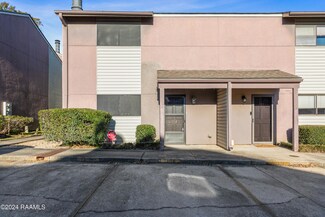 110 W Bayou Pkwy Unit 104, Lafayette, LA 70503