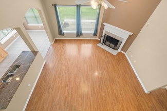 24306 Lanning Dr, Katy, TX 77493