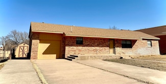 1731 N Main St, Guymon, OK 73942