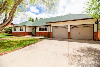 3734 Reynolds St, Laramie, WY 82072