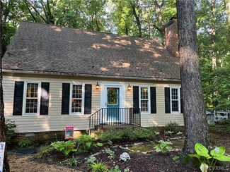 4502 Heritage Woods Ridge, Midlothian, VA 23112