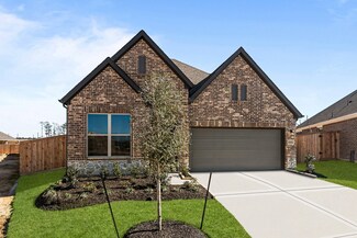 42603 Mystery Ln, Magnolia, TX 77354