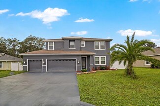 6 Roxanne Place, Palm Coast, FL 32164