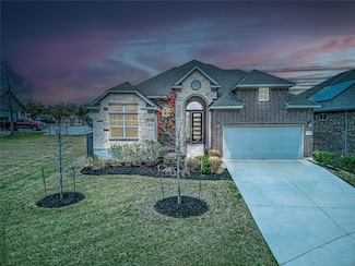 20933 Claire Jean Path, Pflugerville, TX 78660