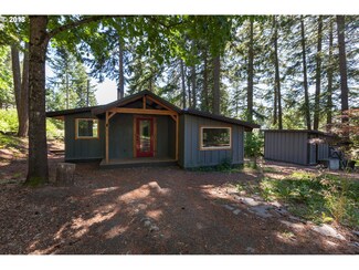 270 Snowden Rd, White Salmon, WA 98672