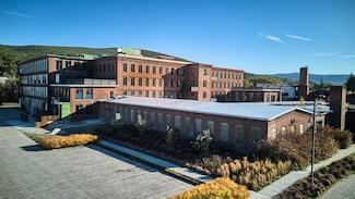 520 State Rd Unit 205, North Adams, MA 01247