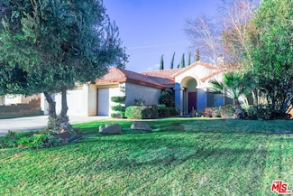 2657 Sandstone Ct, Palmdale, CA 93551