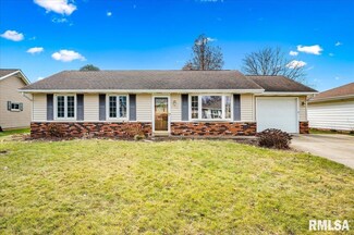 5720 W Colt Dr, Peoria, IL 61607